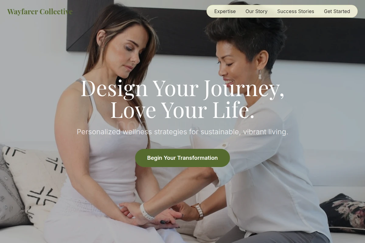 suitcase Health Coach