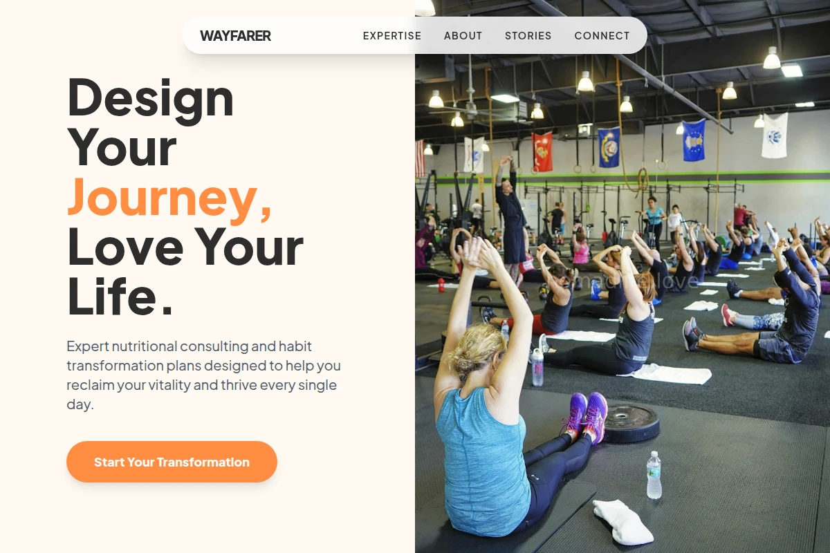 citizen Health Coach