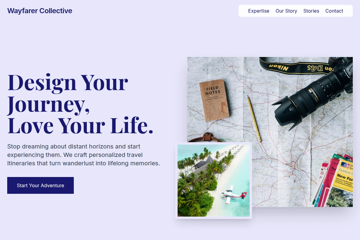 zenith Travel Agency