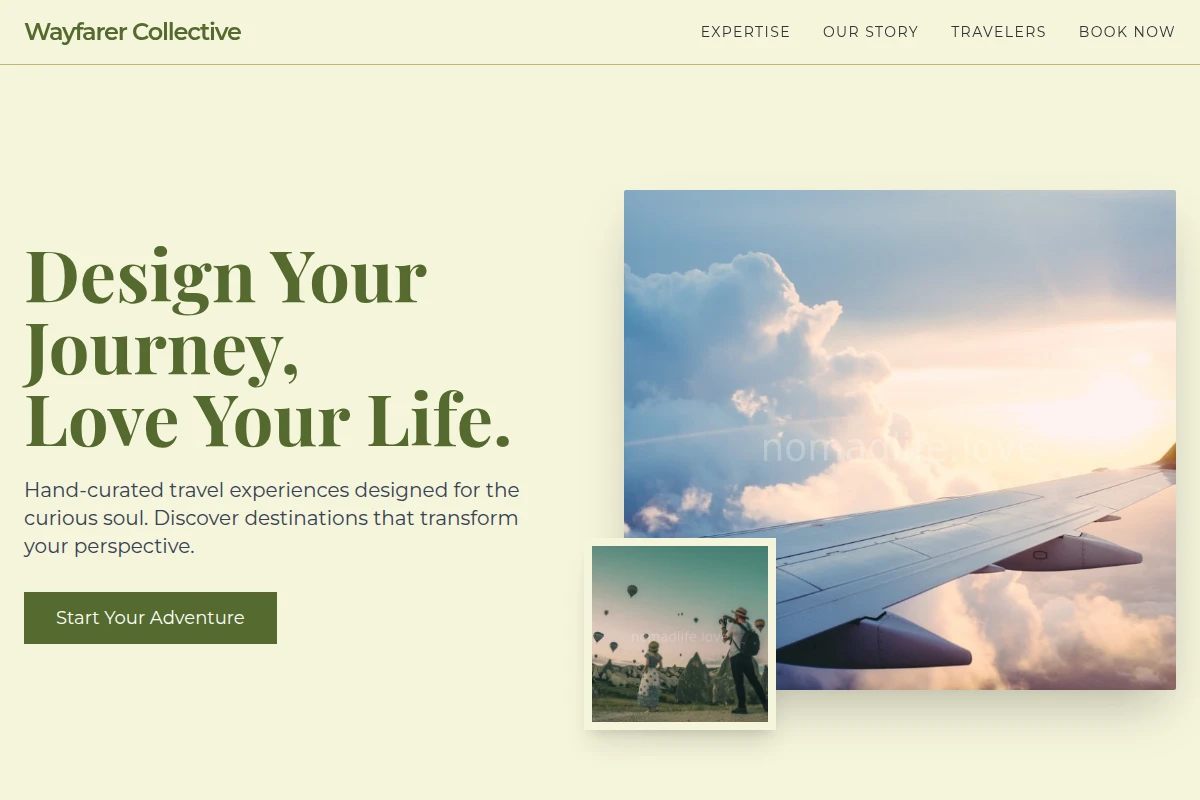 currency Travel Agency