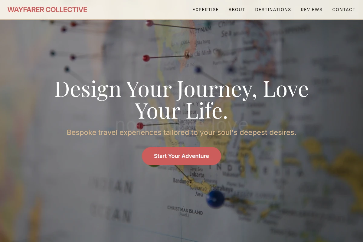 skyline Travel Agency