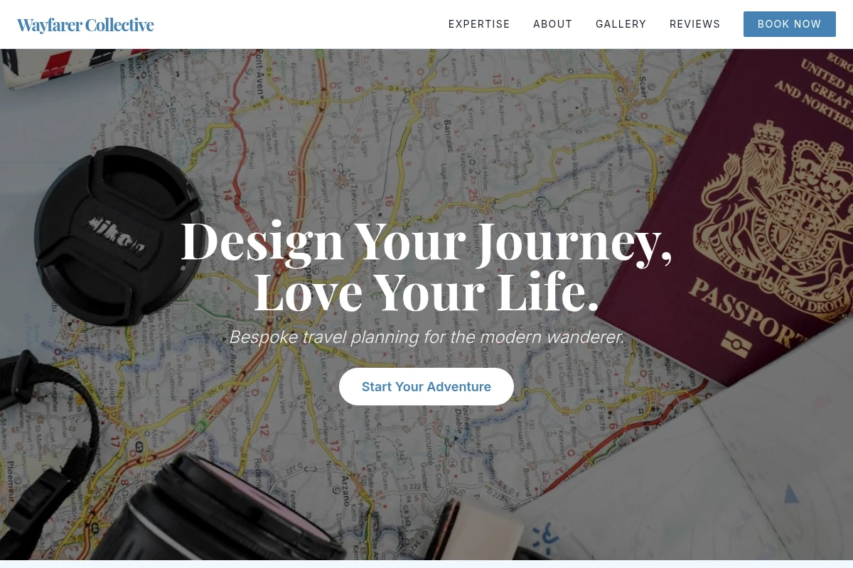 boarding-pass Travel Planning
