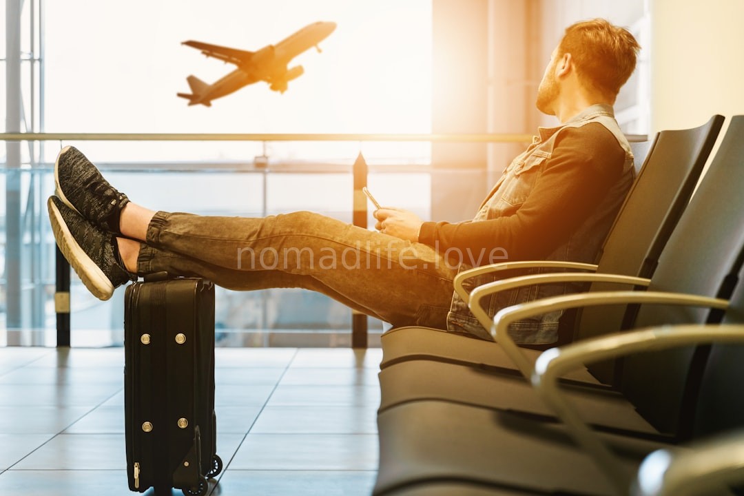 Travel Landscape