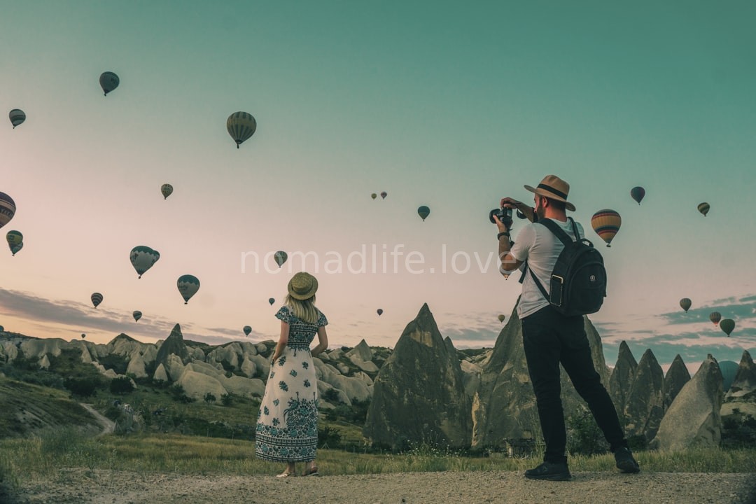 Bespoke Itineraries