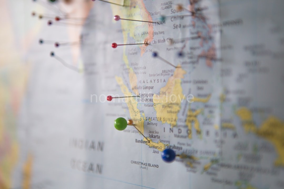 Custom Itineraries